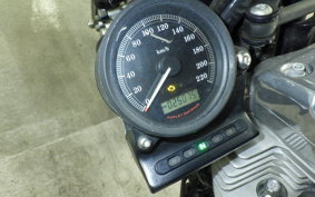 HARLEY XL883LI 2009