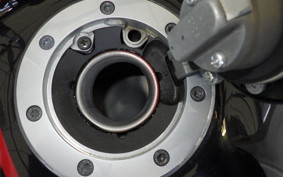 KAWASAKI ZEPHYR 400 KAI 1998