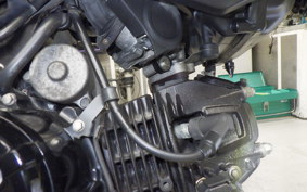 HONDA GROM JC61