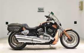 HARLEY V-ROD 1250 2007