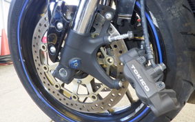 HONDA CBR600RR GEN 3 2017 PC40