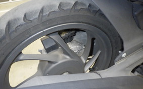 HONDA DIO 110 2016 JK03