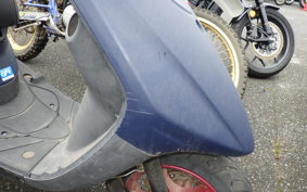 YAMAHA JOG ZR-4 SA58J