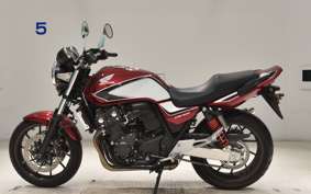 HONDA CB400SF VTEC REVO NC42