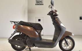 HONDA TACT-4ﾍﾞｰｼｯｸ AF75