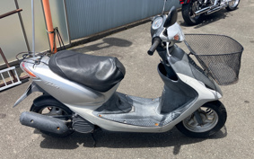 HONDA DIO AF56