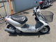 Фото Honda DIO с японского аукциона