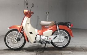 HONDA SUPER CUB110 JA59