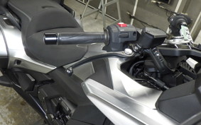 HONDA GL 1800 GOLD WING TOUR SC79