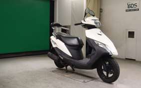 SUZUKI ADDRESS V125 2026 DT11A