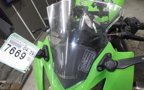 KAWASAKI NINJA 250 SL 1996 BX250A
