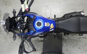 SUZUKI Vｽﾄﾛｰﾑ250A