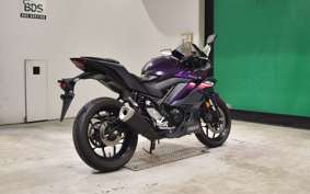 YAMAHA YZF R-3 2024 RH21J