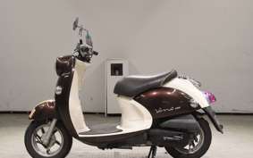 YAMAHA VINO 50 2022 SA37J