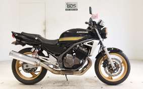 KAWASAKI BALIUS 250 ZR250B