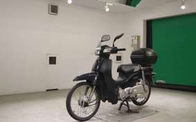 HONDA C50 SUPER CUB AA04