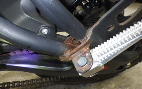 YAMAHA XSR155