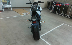 SUZUKI GSX-8S 2023 EM1AA