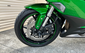 KAWASAKI Z1000 SX 2018 ZXT00W