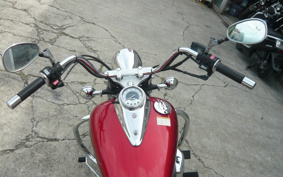YAMAHA DRAGSTAR 250 VG05J