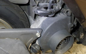 HONDA DIO Gen.6 AF68