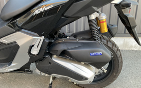 HONDA ADV160 KF54