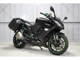 Фото Kawasaki Z1000 SX 2017 с японского аукциона