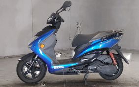 YAMAHA CYGNUS125XSR SE44J