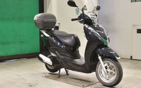 HONDA LEAD 125 JF45