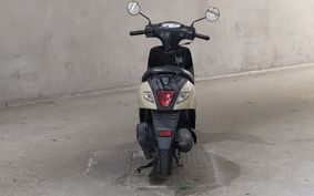 SUZUKI LET`S CA4AA