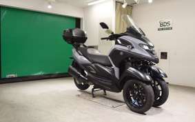 YAMAHA TRICITY 300 2023 SH15J