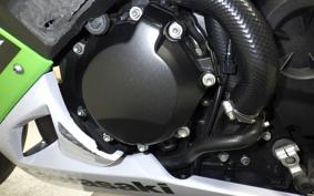 KAWASAKI ZX 10 NINJA R 2010