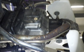 HONDA C90 SUPER CUB 2019 HA02