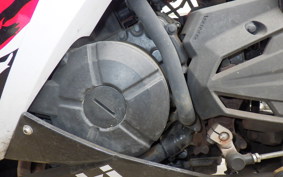 KAWASAKI NINJA 250 ABS EX250L