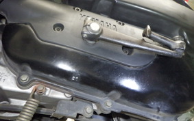 YAMAHA JOG Gen.5 2025 SA36J