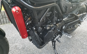 HARLEY X500 2024 W5B