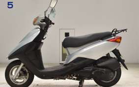 YAMAHA AXIS 125 TREET SE53J