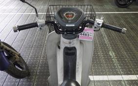 HONDA C50 SUPER CUB AA04