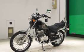 HONDA CBX125 CUSTOM