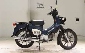 HONDA ｸﾛｽｶﾌﾞ110-3 2021 JA60