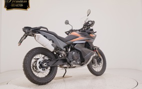 KTM 890 ADVENTURE	 2026