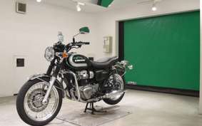 KAWASAKI W800 2019 EJ800B