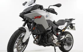 BMW F900XR 2020 0K21