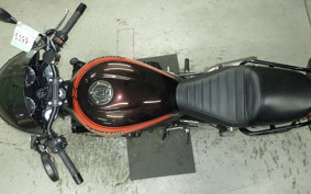 KAWASAKI Z900RS CAFE 2018 ZR900C