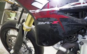 SUZUKI DR-Z400SM 2011 SK44A