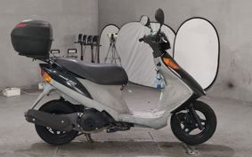 SUZUKI ADDRESS V125 CF4EA