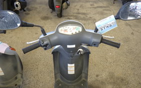 SUZUKI LET's 4 CA45A
