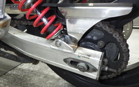 HONDA CB400SF 1996 NC31