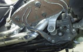 HARLEY FLHTCU 1580 2008