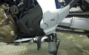 HONDA CRF1100L AFRICA TWIN DCT 2026 SD15